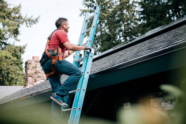 Reliable Mineralwells, WV Roofing Solutions